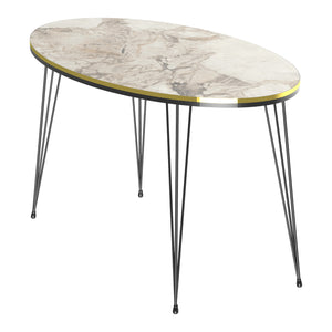 Tavolino da salotto Hirtshals 41 x 90 x 50 cm in vari colori [en.casa]