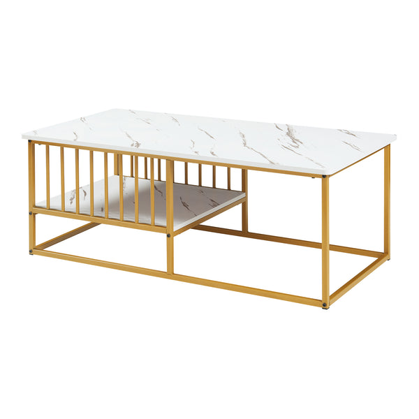 Tavolino da salotto Raukurg [en.casa]