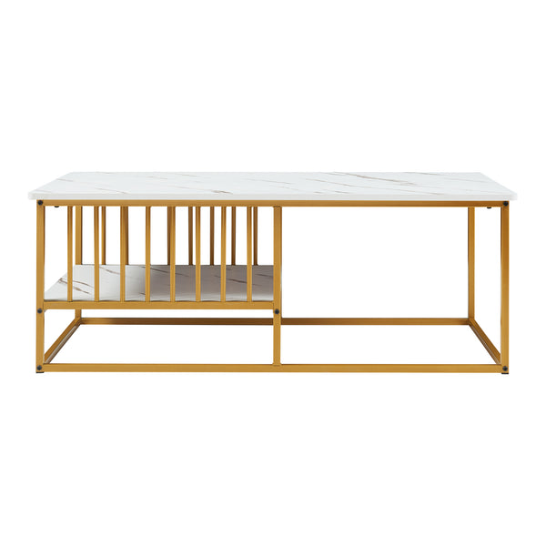 Tavolino da salotto Raukurg [en.casa]