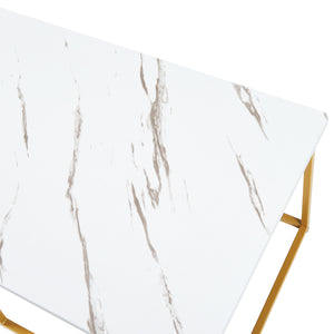 Tavolino da salotto Raukurg [en.casa]