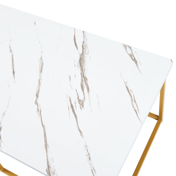 Tavolino da salotto Raukurg [en.casa]