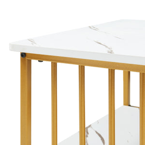 Tavolino da salotto Raukurg [en.casa]