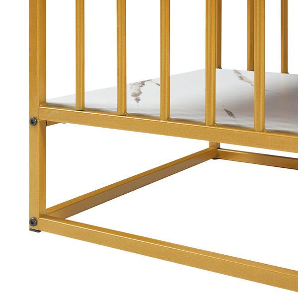 Tavolino da salotto Raukurg [en.casa]