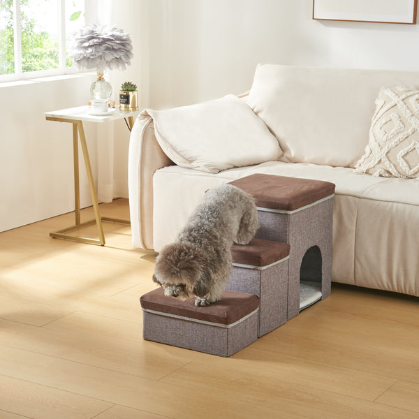 Scala per cani Vojens [en.casa]