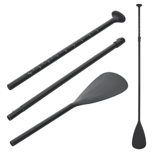 Tavola Gonfiabile da Stand Up Paddle 'Palmeira' SUP per Adulti Fino a 150 kg - Vari colori [in.tec]