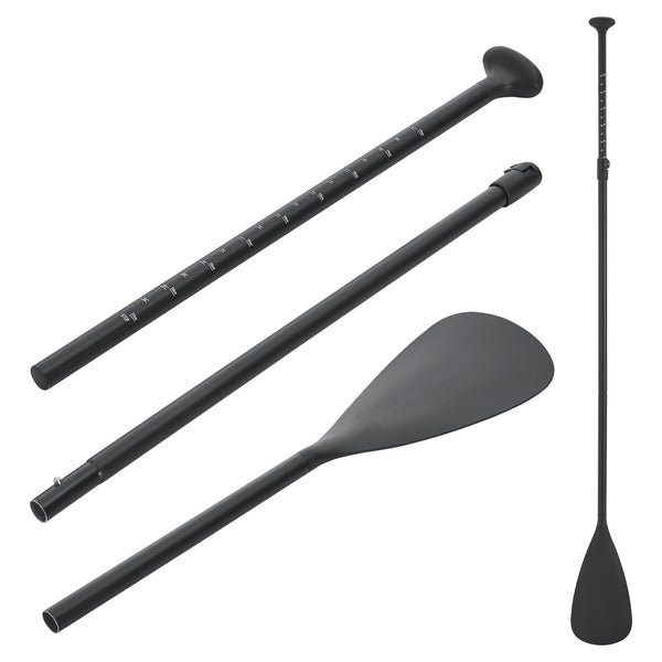 Tavola Gonfiabile da Stand Up Paddle 'Palmeira' SUP per Adulti Fino a 150 kg - Vari colori [in.tec]