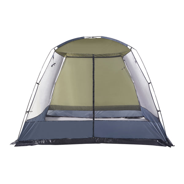 Gazebo da Giardino Beekdaelen con Zanzariere 305 x 305 x 213 cm Vari Colori pro.tec 