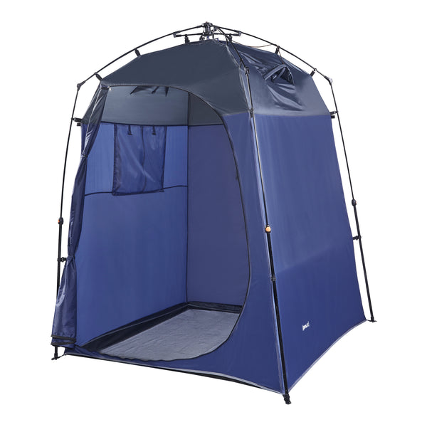 Tenda da Doccia Ayas per Campeggio pro.tec