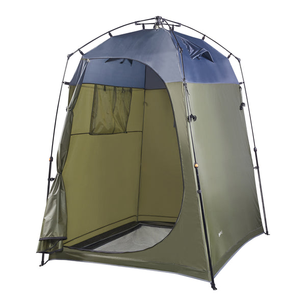 Tenda doccia pop-up Ayas 150x150x200 cm [pro.tec]