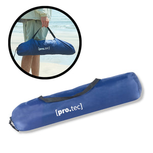 Tenda da Doccia Ayas per Campeggio pro.tec