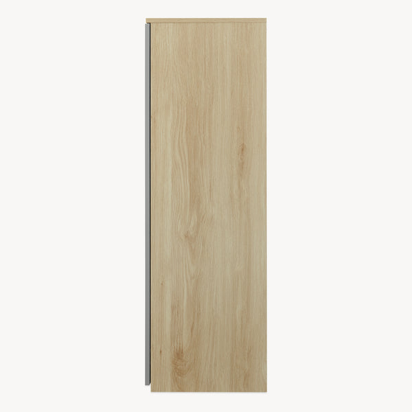 Armadio Beldinupp per Cameretta 123 x 60 x 40 cm [en.casa]