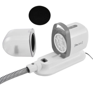 Set per la cura degli animali domestici 5 in 1 Amesbury in.tec