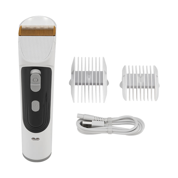 Set per la cura degli animali domestici 5 in 1 Amesbury in.tec