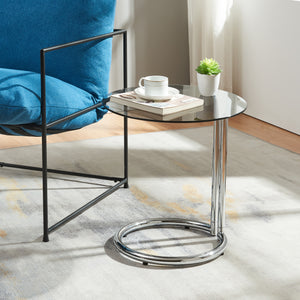 Tavolino laterale Ylivieska [en.casa]