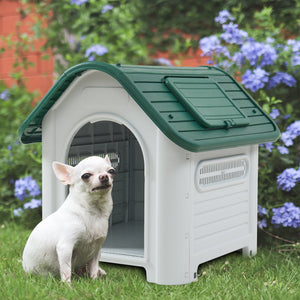 Cuccia per cani Bello [en.casa]