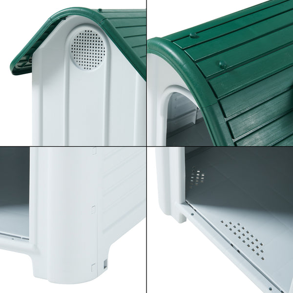 Cuccia per cani Bello [en.casa]