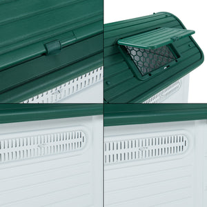 Cuccia per cani Bello [en.casa]