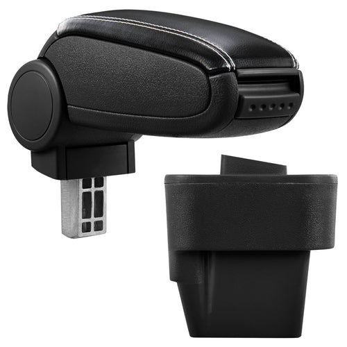 Mittelarmlehne passend für Opel Astra H 2004 2010 [pro.tec] - premiumXL