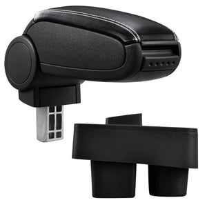 Mittelarmlehne Skoda Roomster ab 2006 versch. Ausführungen pro.tec - premiumXL