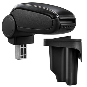 Mittelarmlehne BMW E46 1998 - 2007 versch. Ausführungen pro.tec - premiumXL