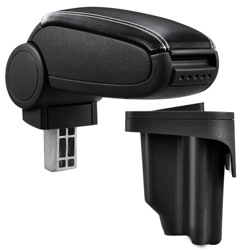 Mittelarmlehne BMW E46 1998 - 2007 versch. Ausführungen pro.tec - premiumXL