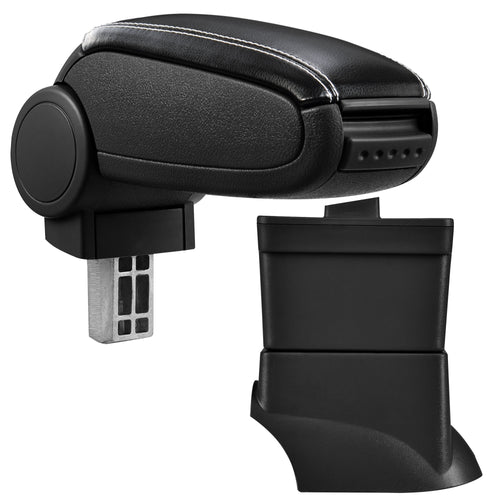 Mittelarmlehne Fiat 500 20017 - 2017 versch. Ausführungen pro.tec - premiumXL