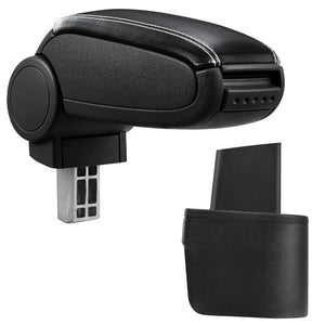 Mittelarmlehne Nissan Micra (3. Generation - K12) 2003 - 2010 versch. Ausführungen pro.tec - premiumXL