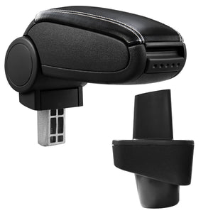 Bracciolo centrale Renault Clio III dal 2005 varie versioni pro.tec - premiumXL