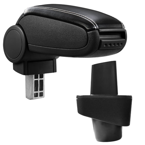 Bracciolo centrale Renault Clio III dal 2005 varie versioni pro.tec - premiumXL