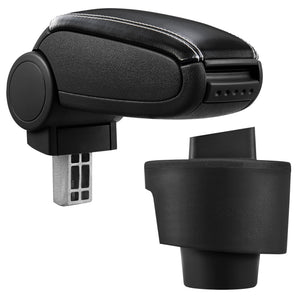 Bracciolo centrale Seat Ibiza Tipo 61 dal 2008 varie versioni pro.tec - premiumXL