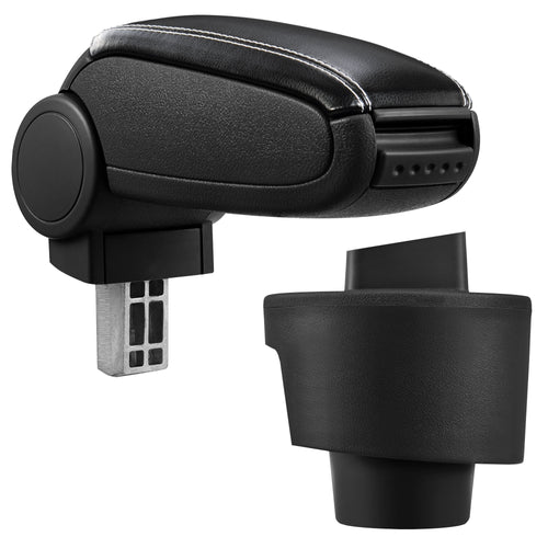 Bracciolo centrale Seat Ibiza Tipo 61 dal 2008 varie versioni pro.tec - premiumXL