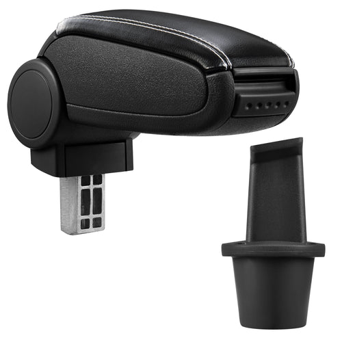 Mittelarmlehne Dacia Duster ab 2010 versch. Ausführungen pro.tec - premiumXL