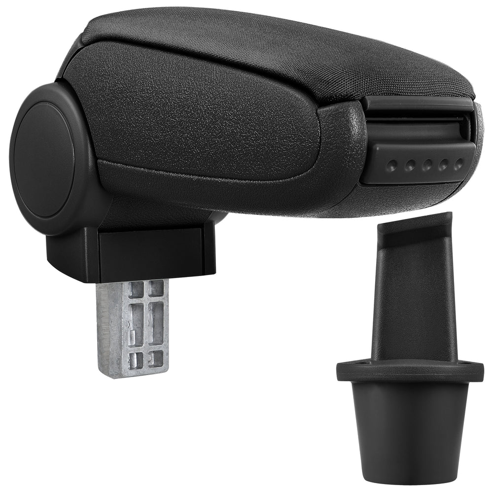 Bracciolo centrale Dacia Duster dal 2010 varie versioni pro.tec - premiumXL