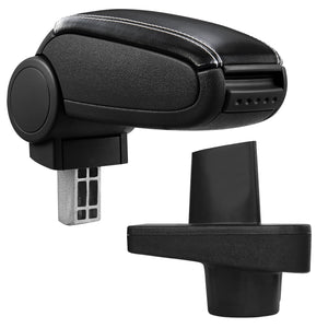 Mittelarmlehne Renault Clio IV Typ X98 ab 2012 versch. Ausführungen pro.tec - premiumXL