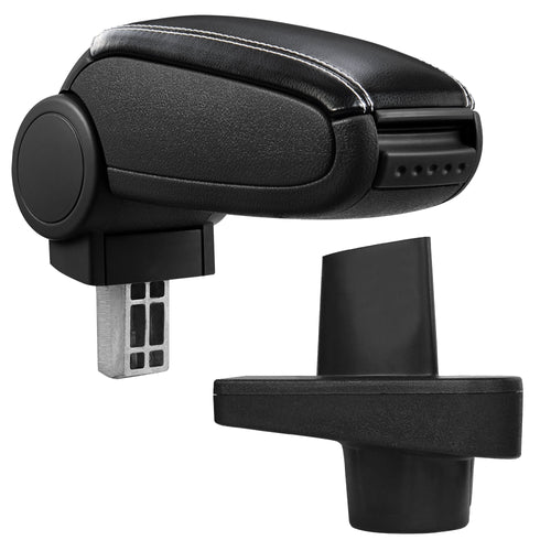 Mittelarmlehne Renault Clio IV Typ X98 ab 2012 versch. Ausführungen pro.tec - premiumXL