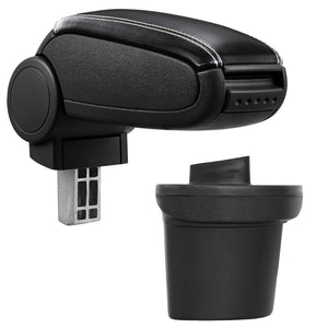 Mittelarmlehne Nissan Juke ab Bj. 2010 versch. Ausführungen pro.tec - premiumXL