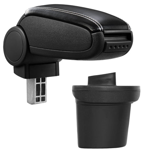 Mittelarmlehne Nissan Juke ab Bj. 2010 versch. Ausführungen pro.tec - premiumXL