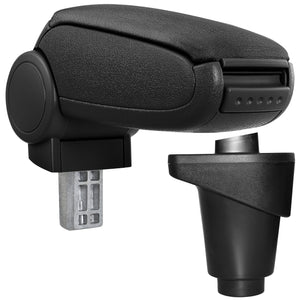 Mittelarmlehne Fiat 500L ab Bj. 2012 versch. Ausführungen pro.tec - premiumXL