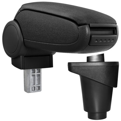 Mittelarmlehne Fiat 500L ab Bj. 2012 versch. Ausführungen pro.tec - premiumXL