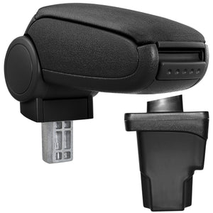 Bracciolo centrale Seat Leon III Tipo 5F dal 2012 varie versioni pro.tec - premiumXL