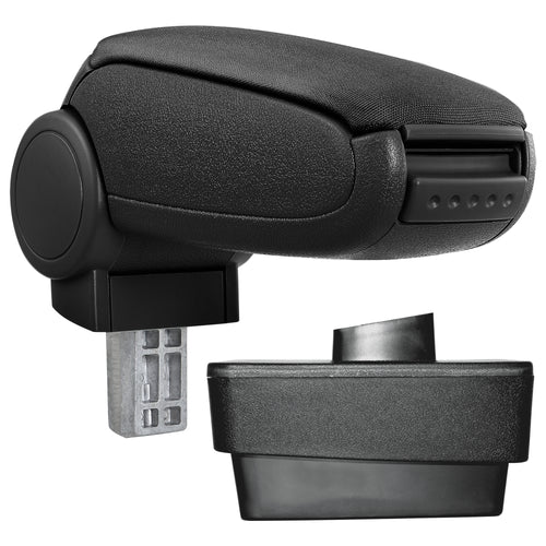 Bracciolo centrale Skoda Fabia III Tipo NJ varie versioni pro.tec - premiumXL