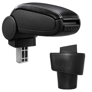 Mittelarmlehne Twingo 3 versch. Ausführungen pro.tec - premiumXL