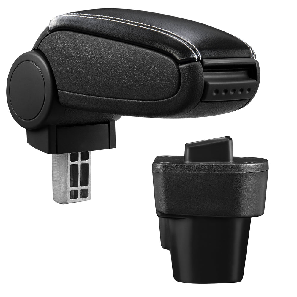 Mittelarmlehne (Nemo/Bipper/Fiorino/Qubo) versch. Ausführungen pro.tec - premiumXL