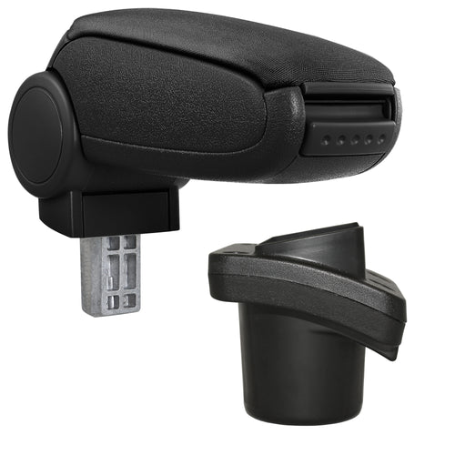 Mittelarmlehne Citroen C2 (2003–2009) versch. Ausführungen pro.tec - premiumXL