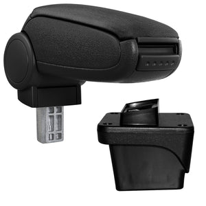 Bracciolo centrale VW Polo 6 varie versioni pro.tec - premiumXL