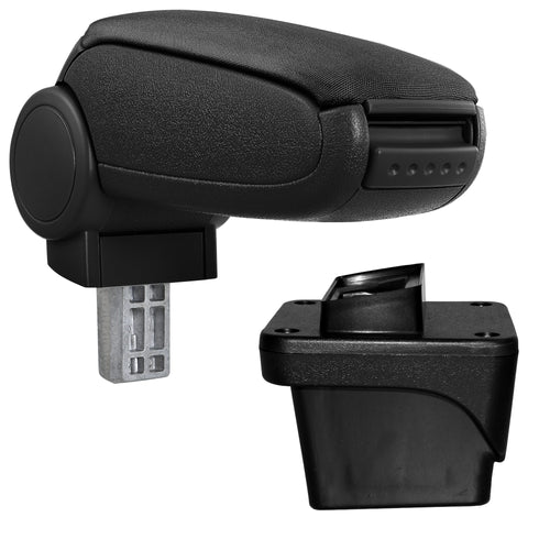 Bracciolo centrale VW Polo 6 varie versioni pro.tec - premiumXL
