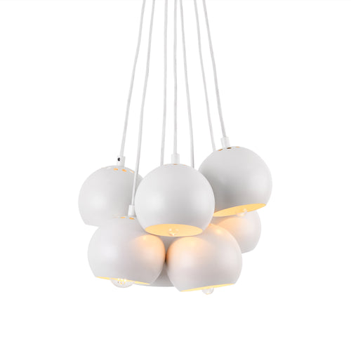 Lampada a sospensione Jönköping [lux.pro]