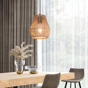 Lampada a sospensione Liverpool [lux.pro] - premiumXL