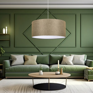 Hängeleuchte Sutton in versch. Farben [lux.pro] - premiumXL