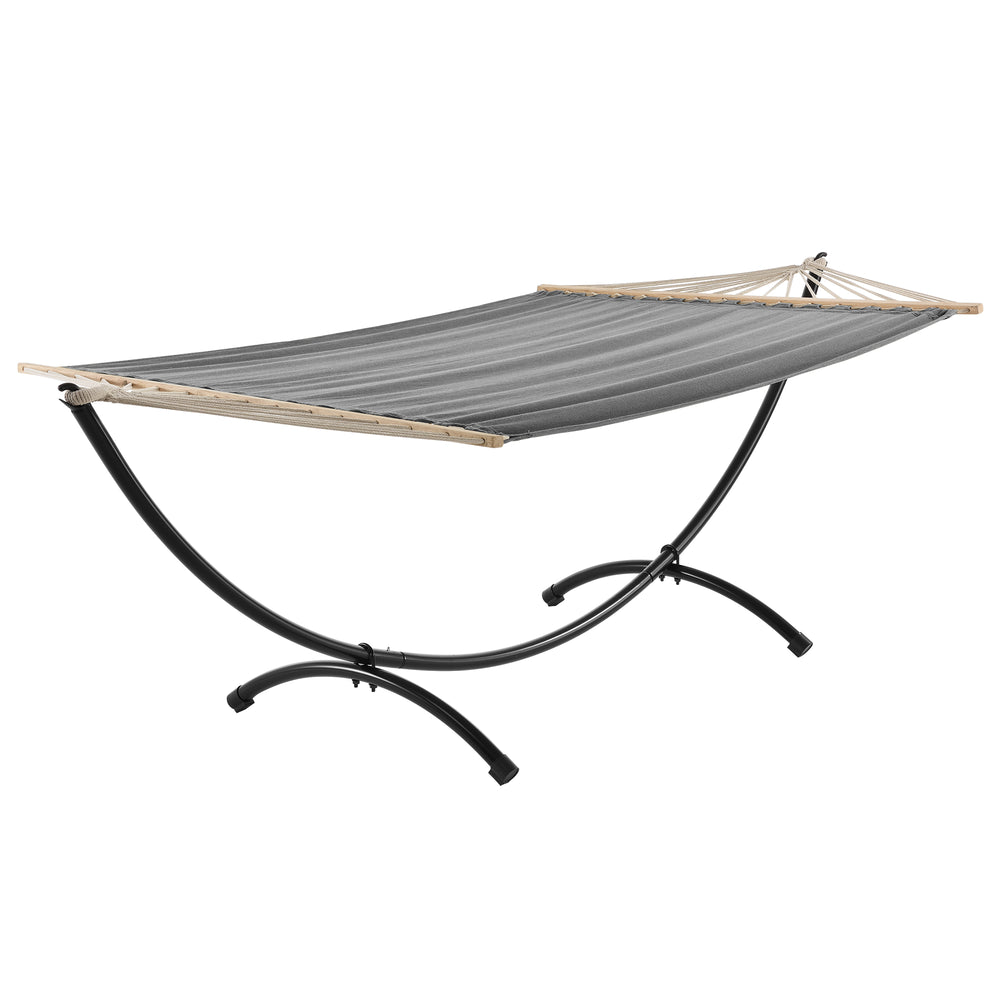 Amaca XXL Kungälv/Castellammare con/senza supporto 150x200 cm casa.pro - premiumXL